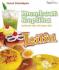 Membuat Replika Makanan dan Minuman dari Lilin